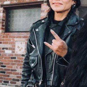 Meet your Posher, Demonaz